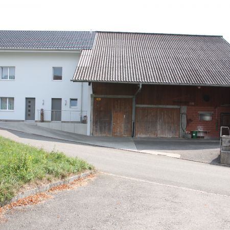 Abbruch und Neubau Wohnhaus   H  usermann   Seengen 03