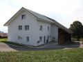 Abbruch_uNeubau Wohnhaus - Häusermann, Seengen