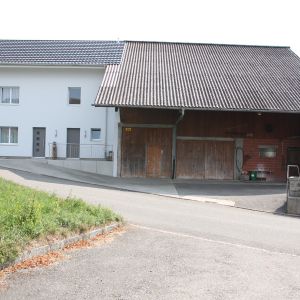 Abbruch und Neubau Wohnhaus   H  usermann   Seengen 03