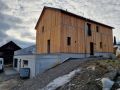 Neubau Einfamilienhaus St&uuml;sslingen