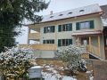 Abbruch- und Neubau Wohnhaus Meisterschwanden
