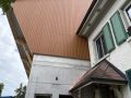 Frederiks Bennwil Ansicht Anbau an Wohnhaus