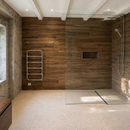 Wiederkehr Badezimmer 2