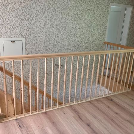 Wiederkehr Strengelbach Treppengel  nder