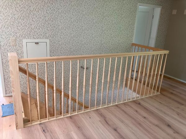 Wiederkehr Strengelbach Treppengel  nder