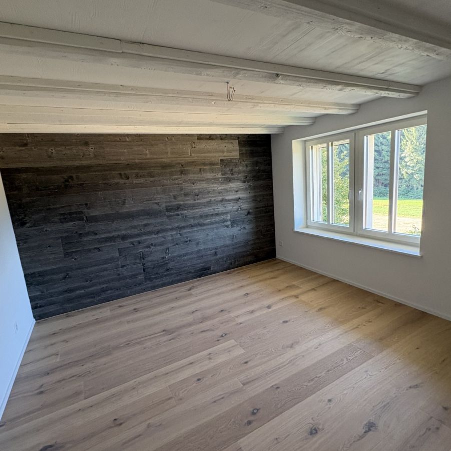 Wiederkehr Strengelbach Zimmer 1