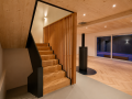 von Arx Neubau Einfamilienhaus Treppe